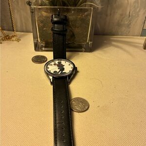 Disney Mickey Mouse watch
